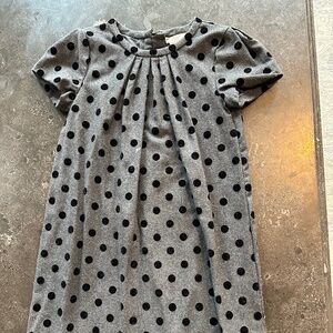 Jacadi girls dress size 10